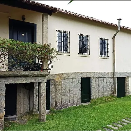 A Vina De Lina. Turismo Rural Con Piscina Y Finca. Pontevedra Exterior photo