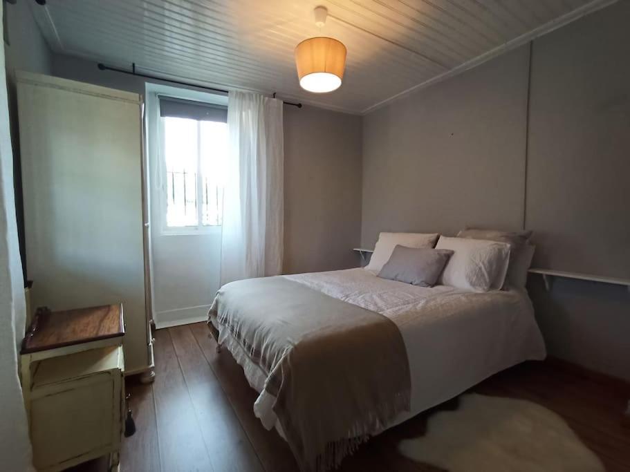 Holiday home A Vina De Lina. Con Piscina Y Finca.